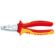 KNIPEX VDE 1000V Kombinētās stangas 160mm, 0306160